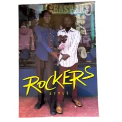 2026年最新】rockers 写真集の人気アイテム - メルカリ