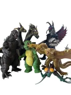 2026年最新】怪獣番外地 キングギドラの人気アイテム - メルカリ