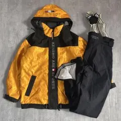 2026年最新】KENSHO ABE ウェア スキーの人気アイテム - メルカリ