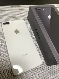 2026年最新】iPhone8 Plus ジャンクの人気アイテム - メルカリ