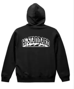 2026年最新】hi-standard パーカーの人気アイテム - メルカリ