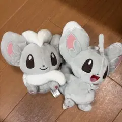 2026年最新】ポケモンセンター チラチーノの人気アイテム - メルカリ