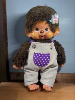 2026年最新】モンチッチ 服 lの人気アイテム - メルカリ