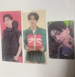 2026年最新】ENHYPEN youtube giftの人気アイテム - メルカリ