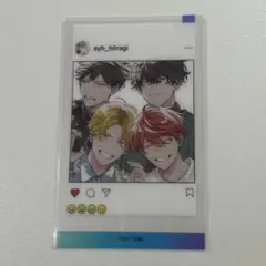 2026年最新】ギヴン クリアカードの人気アイテム - メルカリ