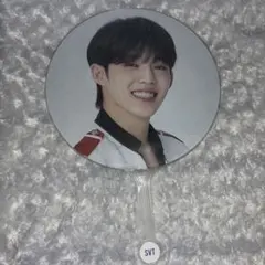 2026年最新】エスクプス うちわ idealの人気アイテム - メルカリ