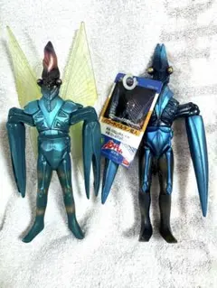 2026年最新】サイコバルタン星人の人気アイテム - メルカリ