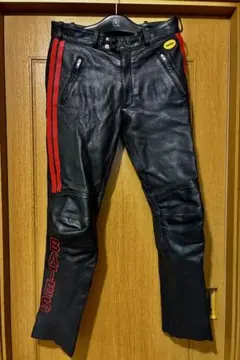 2026年最新】BATES レザーパンツの人気アイテム - メルカリ