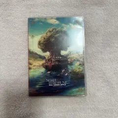 2026年最新】ノアの方舟 ミセス dvdの人気アイテム - メルカリ