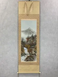 2026年最新】掛け軸 秋の人気アイテム - メルカリ