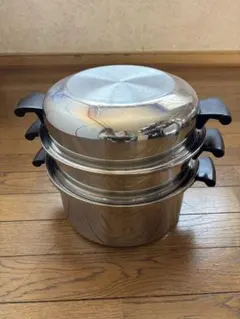 2026年最新】アムウェイ クイーンクックの人気アイテム - メルカリ