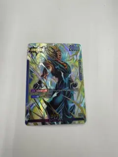 2026年最新】ベジット リーダーパラレルの人気アイテム - メルカリ