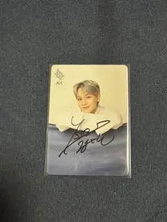 2026年最新】jo1 サインの人気アイテム - メルカリ