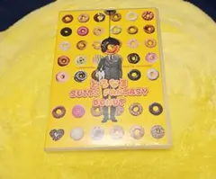 2026年最新】スーツファンタジー dvdの人気アイテム - メルカリ