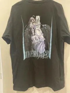2026年最新】劇場版オーバーロード聖王国編 tシャツの人気アイテム