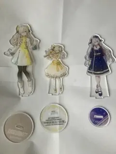 2026年最新】ヰ世界情緒 アクスタの人気アイテム - メルカリ