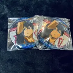 2026年最新】影山飛雄 缶バッジ まとめ売りの人気アイテム - メルカリ