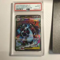 2026年最新】メガリザードンex psa10の人気アイテム - メルカリ