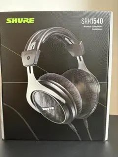 2026年最新】SHURE SRH1540の人気アイテム - メルカリ