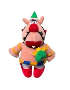 2026年最新】ハクション大魔王 ぬいぐるみの人気アイテム - メルカリ