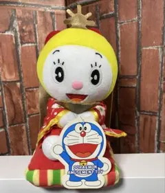 2026年最新】ドラえもん 雛人形の人気アイテム - メルカリ