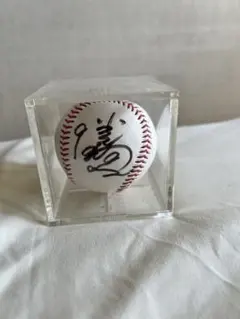 2026年最新】菊池雄星 サインボールの人気アイテム - メルカリ