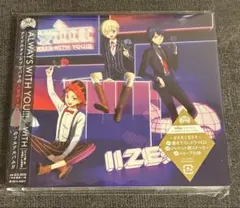 アイドルタイムプリパラ」～ALWAYS WITH YOU!!!/WITH - メルカリ