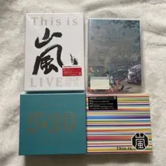 2026年最新】嵐ライブblu-rayの人気アイテム - メルカリ
