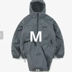 2026年最新】ennoy 中綿 セットアップの人気アイテム - メルカリ