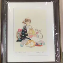 2026年最新】羽海野チカ複製原画の人気アイテム - メルカリ