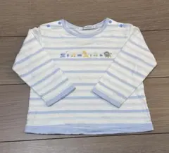 2026年最新】ファミリア 90 長袖の人気アイテム - メルカリ