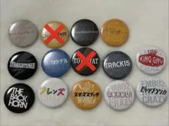 2026年最新】レディクレ 缶バッチの人気アイテム - メルカリ