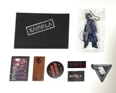 2026年最新】XANVALAの人気アイテム - メルカリ