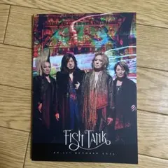 2026年最新】buck-tick パンフレットの人気アイテム - メルカリ