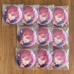 2026年最新】七種茨缶バッジの人気アイテム - メルカリ