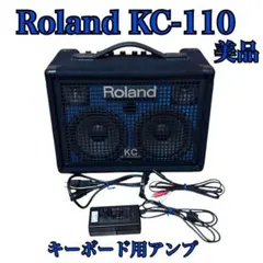 2026年最新】ROLAND KC-110の人気アイテム - メルカリ