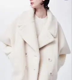 2026年最新】stunning lure コート ポンチョの人気アイテム - メルカリ