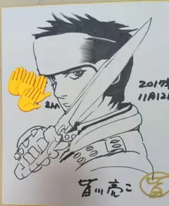 2026年最新】スプリガン ポスターの人気アイテム - メルカリ