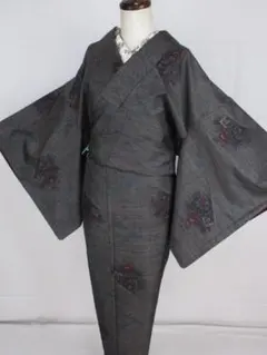 2026年最新】大島紬泥染の人気アイテム - メルカリ