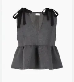 2026年最新】bibiy ビスチェの人気アイテム - メルカリ