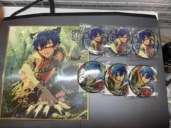 2026年最新】あんスタ 中国 時光缶バッジの人気アイテム - メルカリ