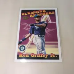 2026年最新】ケン・グリフィーJrの人気アイテム - メルカリ