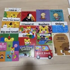 2026年最新】しまじろう 英語の人気アイテム - メルカリ