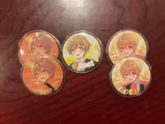 2026年最新】るぅとくん 缶バッジ マリンの人気アイテム - メルカリ