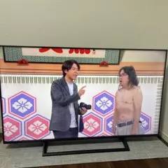2026年最新】ハイセンス テレビ 50e6800の人気アイテム - メルカリ