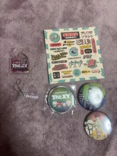 2026年最新】GRe4N boyzの人気アイテム - メルカリ