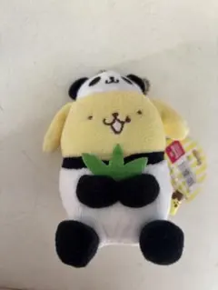 2026年最新】ポムポムプリンカフェ ぬいぐるみの人気アイテム - メルカリ