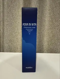 2026年最新】ワミレスアクアデヴィタの人気アイテム - メルカリ