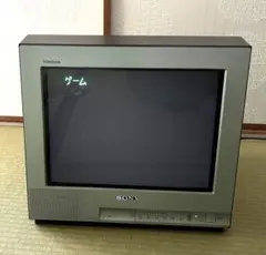 2026年最新】トリニトロン 14の人気アイテム - メルカリ