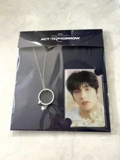 2026年最新】necklace txtの人気アイテム - メルカリ